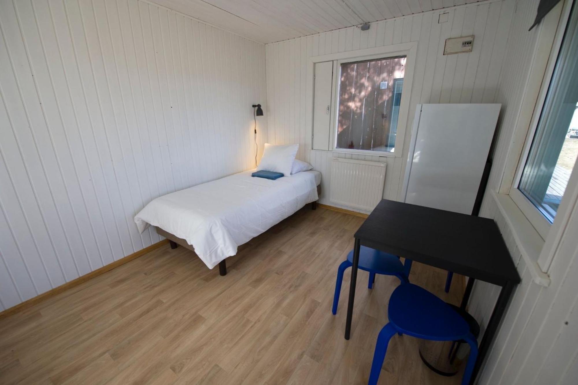 Lounaranna Harbour Accommodation Simisti Ngoại thất bức ảnh