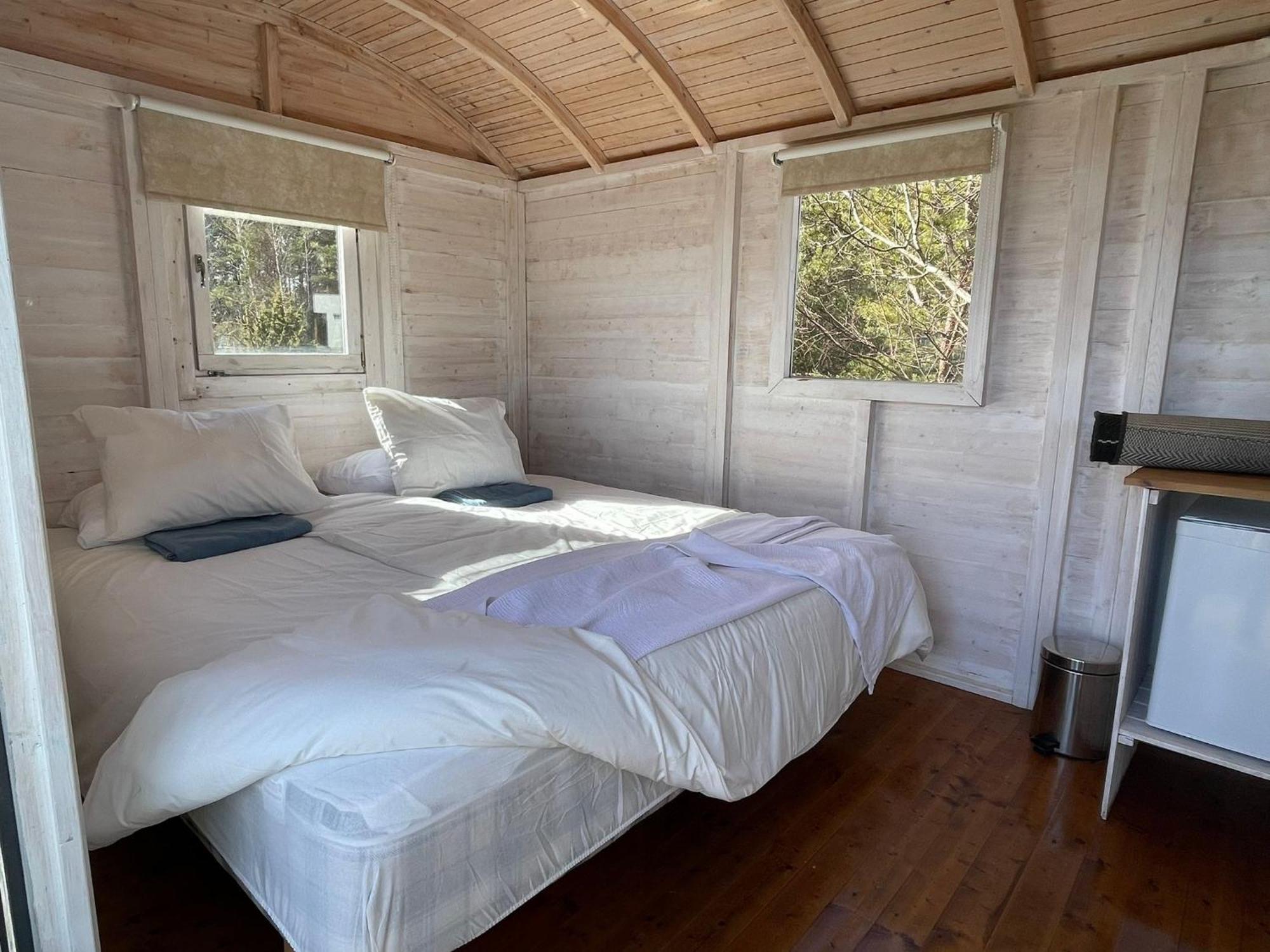 Lounaranna Harbour Accommodation Simisti Ngoại thất bức ảnh
